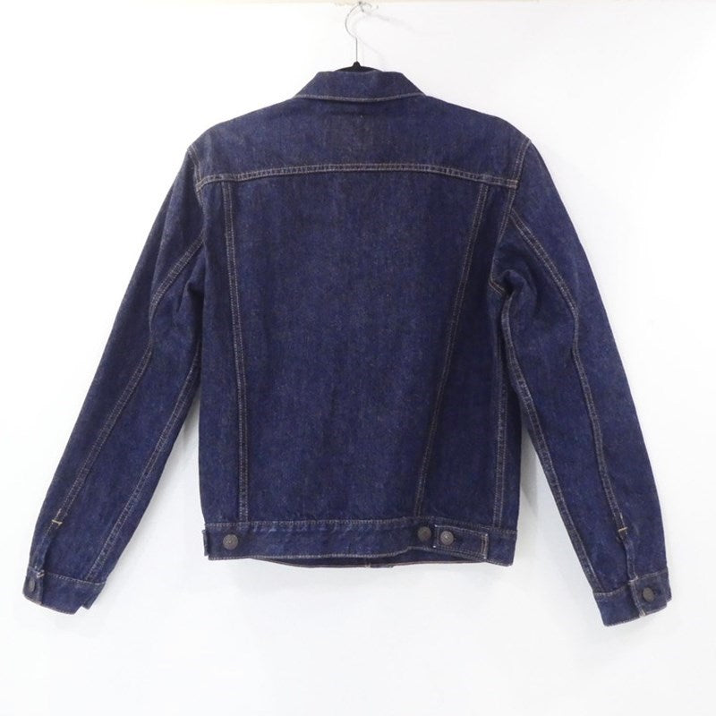 【中古】orSlow | オアスロウ 3RD TYPE 60'S DENIM JACKET デニム サイズ:S
