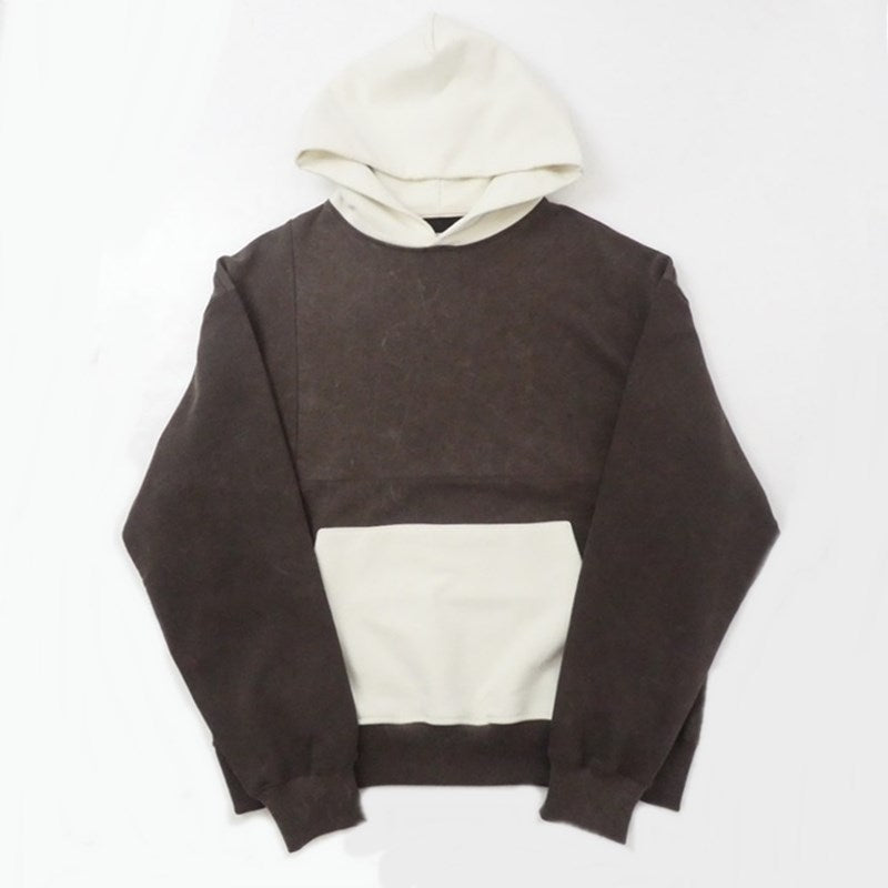 【中古】 パーカー RSSWPW-H ブラウン サイズ:M
