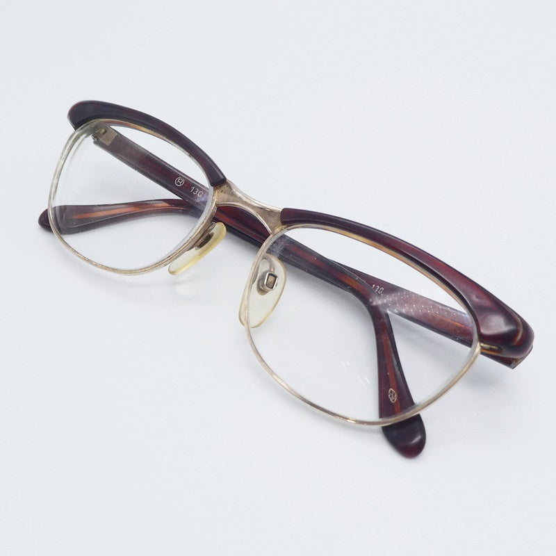 【中古】Rodenstock | ローデンストック アーノルド メガネ 度入りメガネ