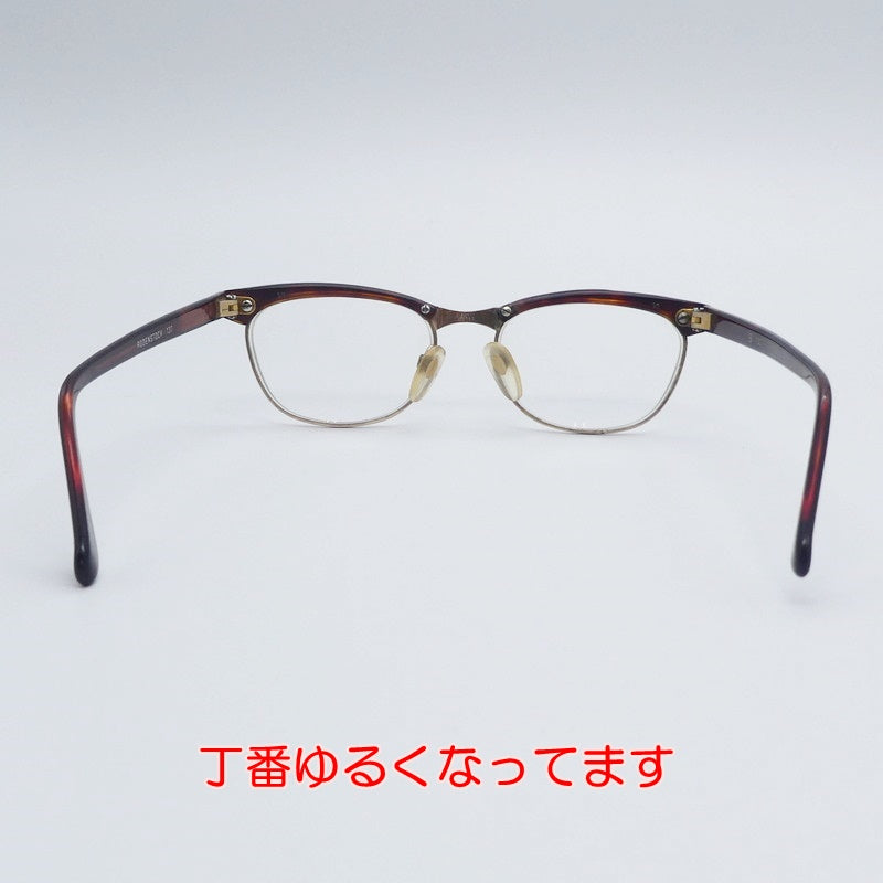 【中古】Rodenstock | ローデンストック アーノルド メガネ 度入りメガネ