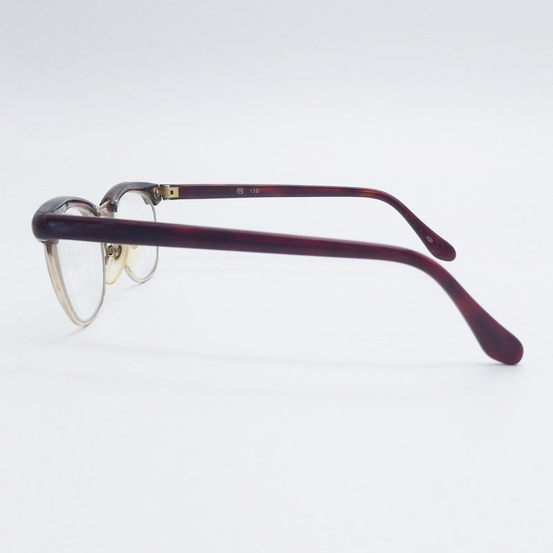 【中古】Rodenstock | ローデンストック アーノルド メガネ 度入りメガネ