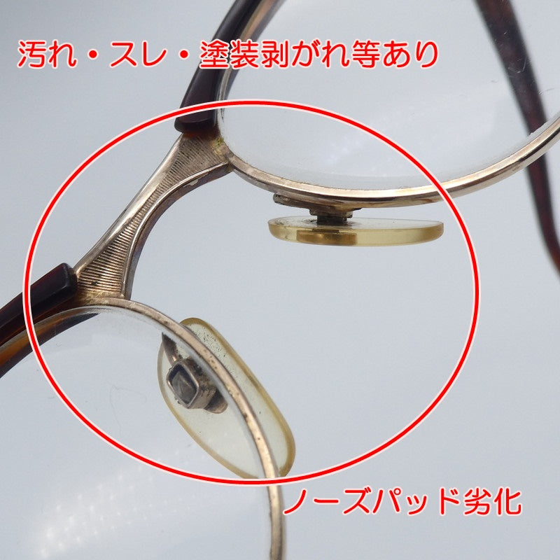 【中古】Rodenstock | ローデンストック アーノルド メガネ 度入りメガネ