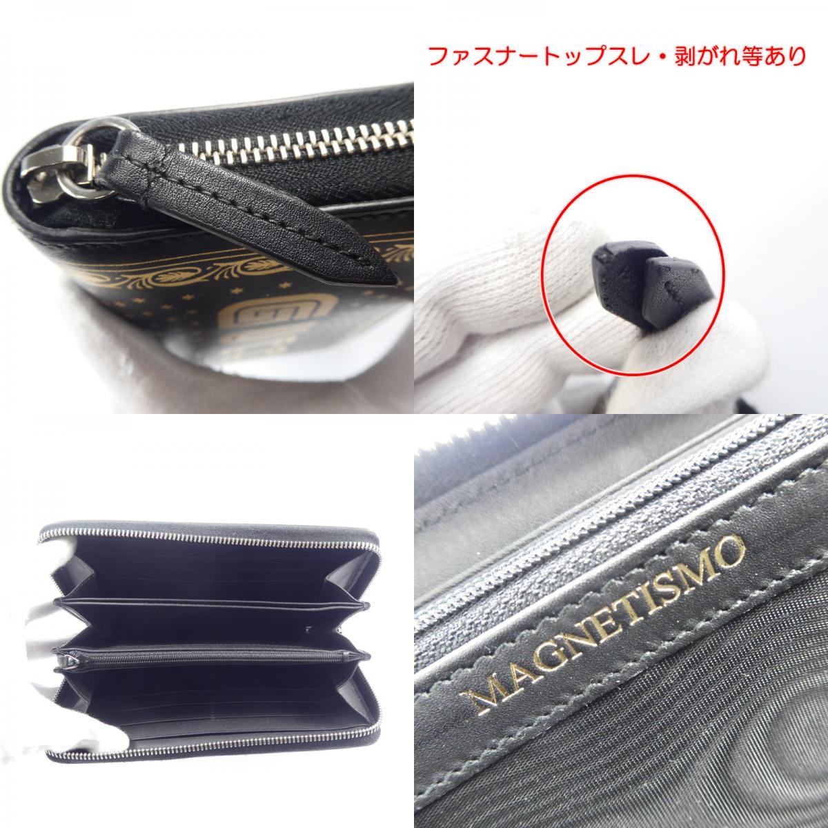 【中古】GUCCI | グッチ GUCCY 長財布 510488