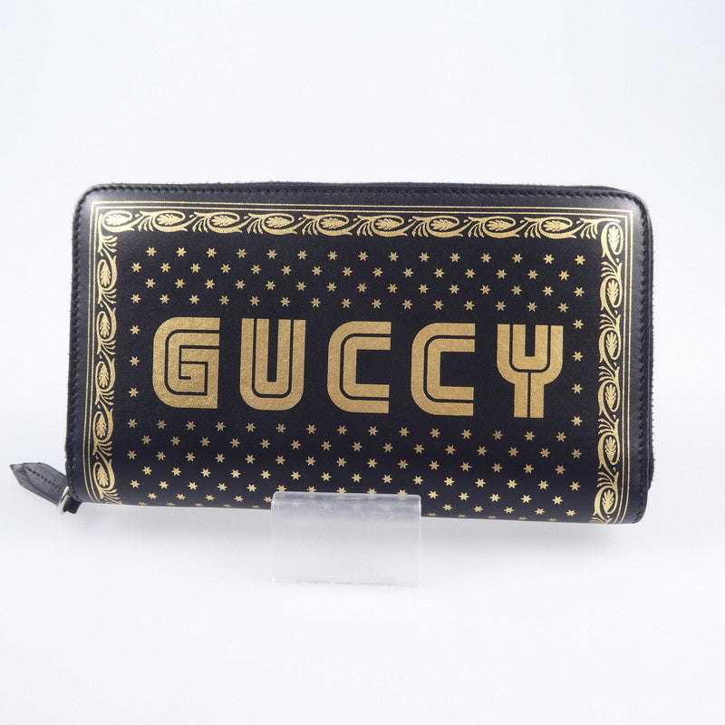 【中古】GUCCI | グッチ GUCCY 長財布 510488