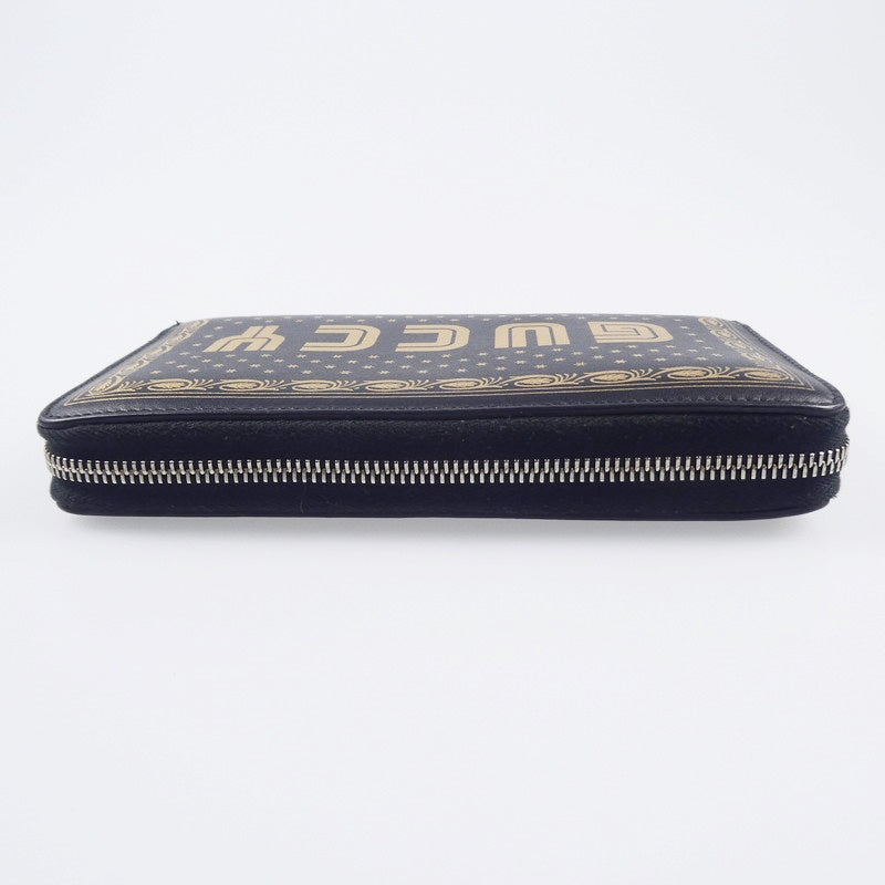 【中古】GUCCI | グッチ GUCCY 長財布 510488