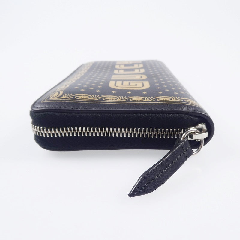 【中古】GUCCI | グッチ GUCCY 長財布 510488