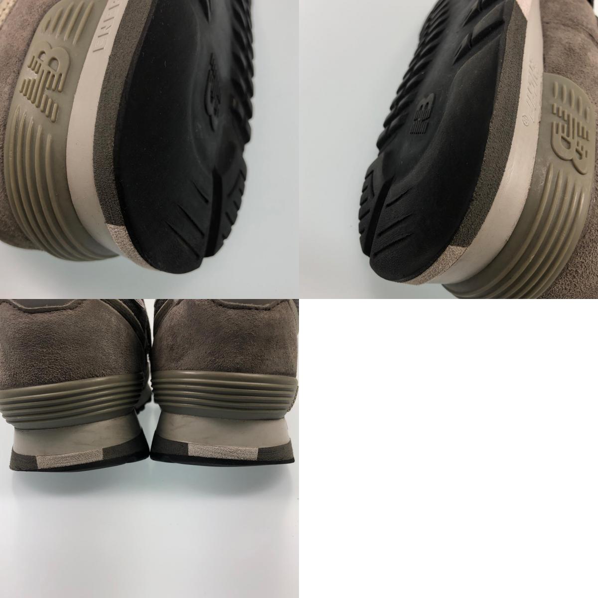 NEW BALANCE | New Balance Sneakers OU576PGL 27.0cm Khaki