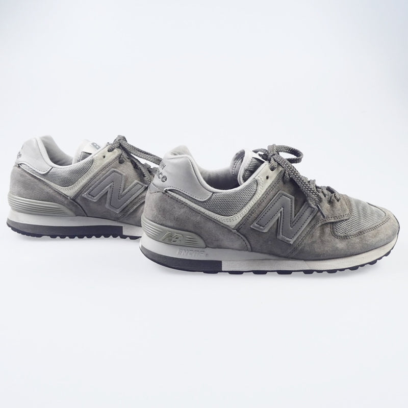 【中古】NEW BALANCE | ニューバランス スニーカー OU576PGL 27.0cm カーキ