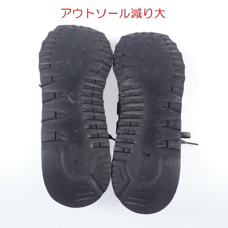 【中古】NEW BALANCE | ニューバランス スニーカー OU576PGL 27.0cm カーキ
