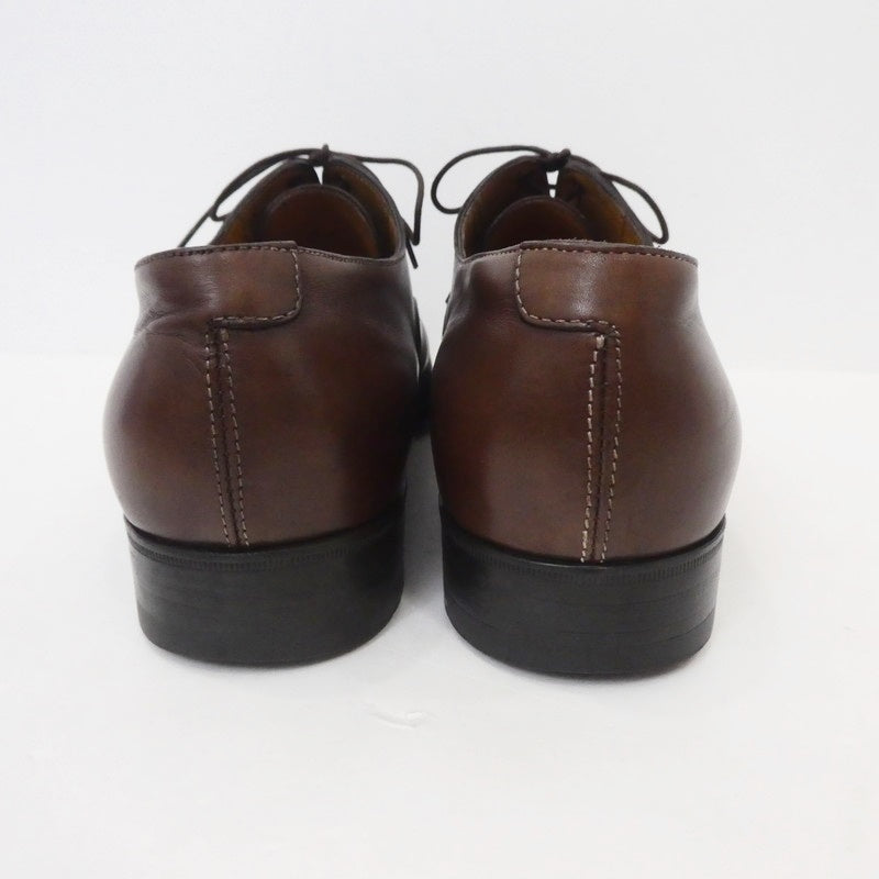 【中古】Santoni | サントーニ その他靴 13398 UK7.5(26.5cm程度) ブラウン