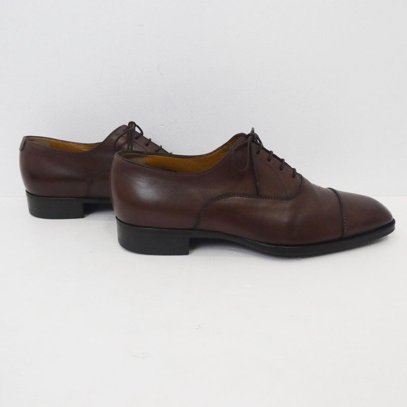 【中古】Santoni | サントーニ その他靴 13398 UK7.5(26.5cm程度) ブラウン