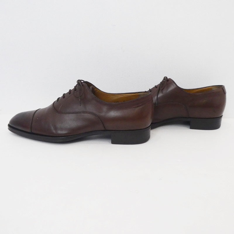 【中古】Santoni | サントーニ その他靴 13398 UK7.5(26.5cm程度) ブラウン