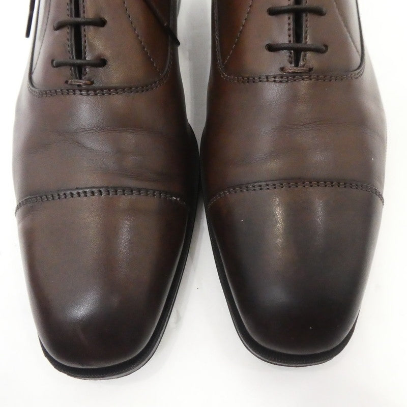 【中古】Santoni | サントーニ その他靴 13398 UK7.5(26.5cm程度) ブラウン