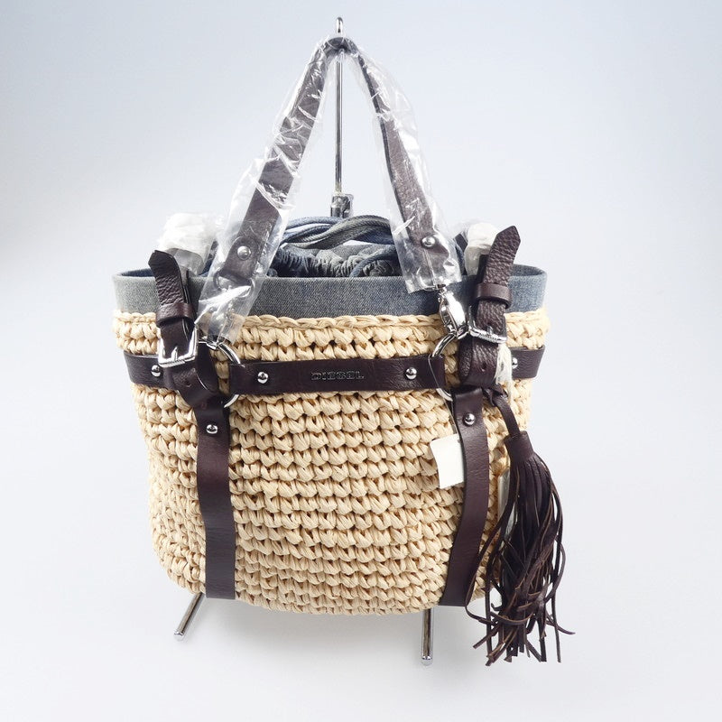 【中古】DIESEL | ディーゼル その他バッグ X03428