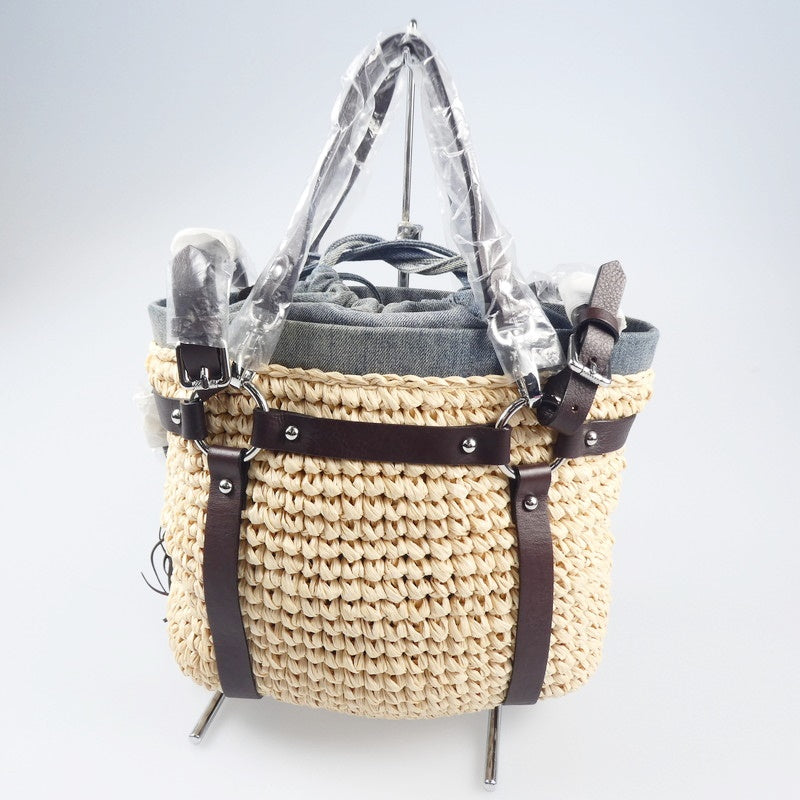 【中古】DIESEL | ディーゼル その他バッグ X03428