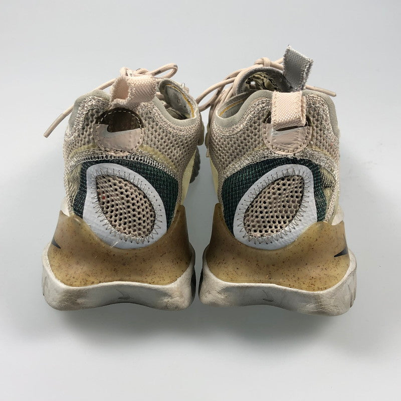 【中古】NIKE | ナイキ ISPA FLOW 2020 PURE PLATINUM スニーカー DM2830-003 28cm