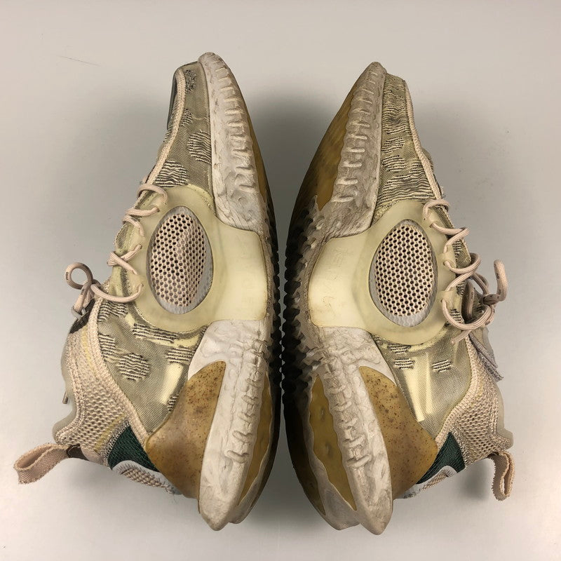 【中古】NIKE | ナイキ ISPA FLOW 2020 PURE PLATINUM スニーカー DM2830-003 28cm