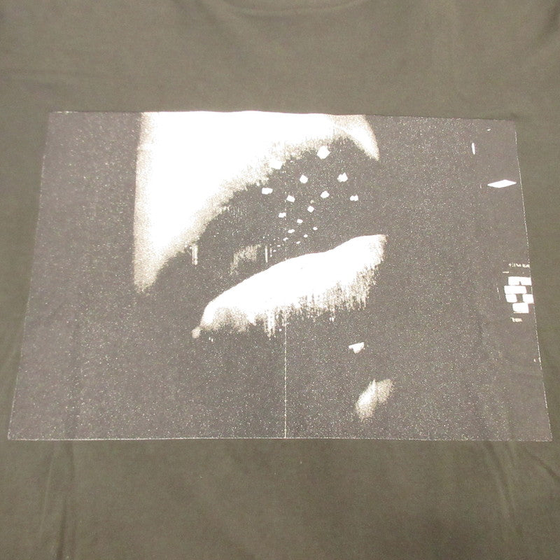 【中古】WACKOMARIA | ワコマリア STANDARD CREW NECK T-SHIRT 半袖Tシャツ ブラック サイズ:M