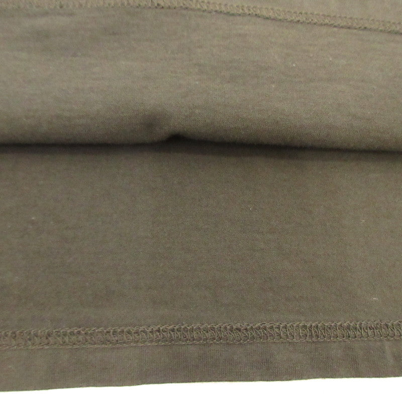 【中古】WACKOMARIA | ワコマリア STANDARD CREW NECK T-SHIRT 半袖Tシャツ ブラック サイズ:M