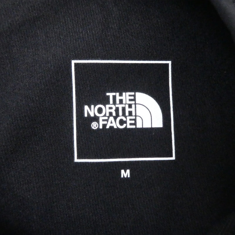 【中古】THE NORTH FACE | ザ・ノースフェイス APEX Flex Crew その他トップス NP72182 ネイビー サイズ:M