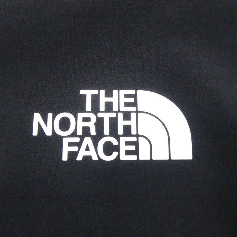 【中古】THE NORTH FACE | ザ・ノースフェイス APEX Flex Crew その他トップス NP72182 ネイビー サイズ:M