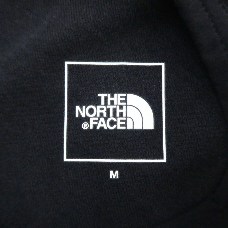 【中古】THE NORTH FACE | ザ・ノースフェイス APEX Flex Crew その他トップス NP72182 グレー サイズ:M
