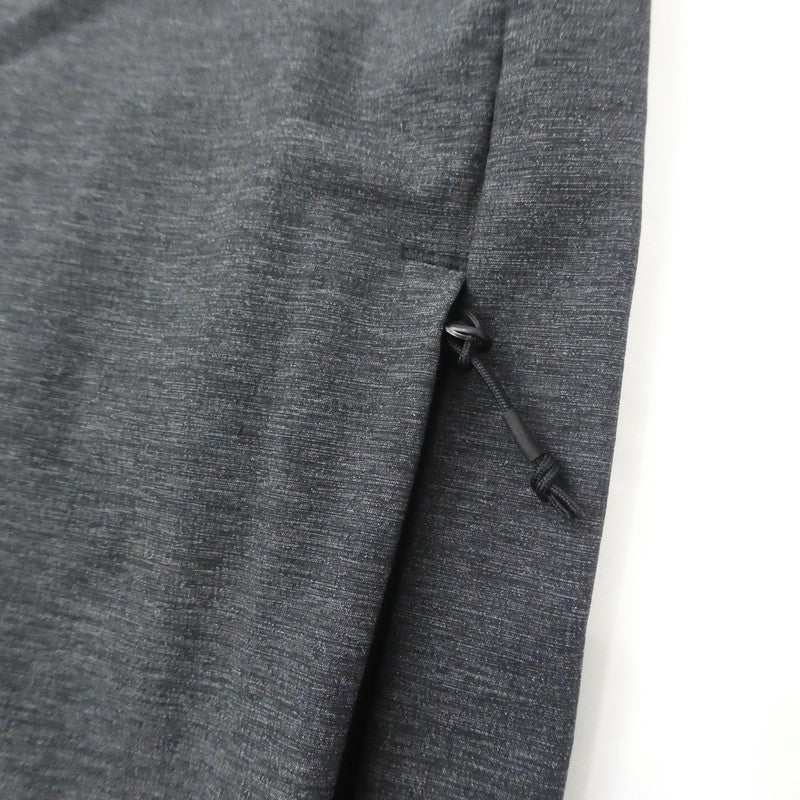 【中古】THE NORTH FACE | ザ・ノースフェイス APEX Flex Crew その他トップス NP72182 グレー サイズ:M