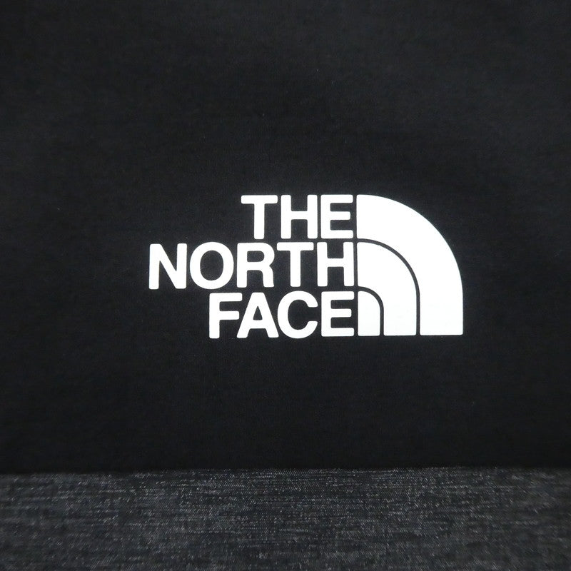 【中古】THE NORTH FACE | ザ・ノースフェイス APEX Flex Crew その他トップス NP72182 グレー サイズ:M