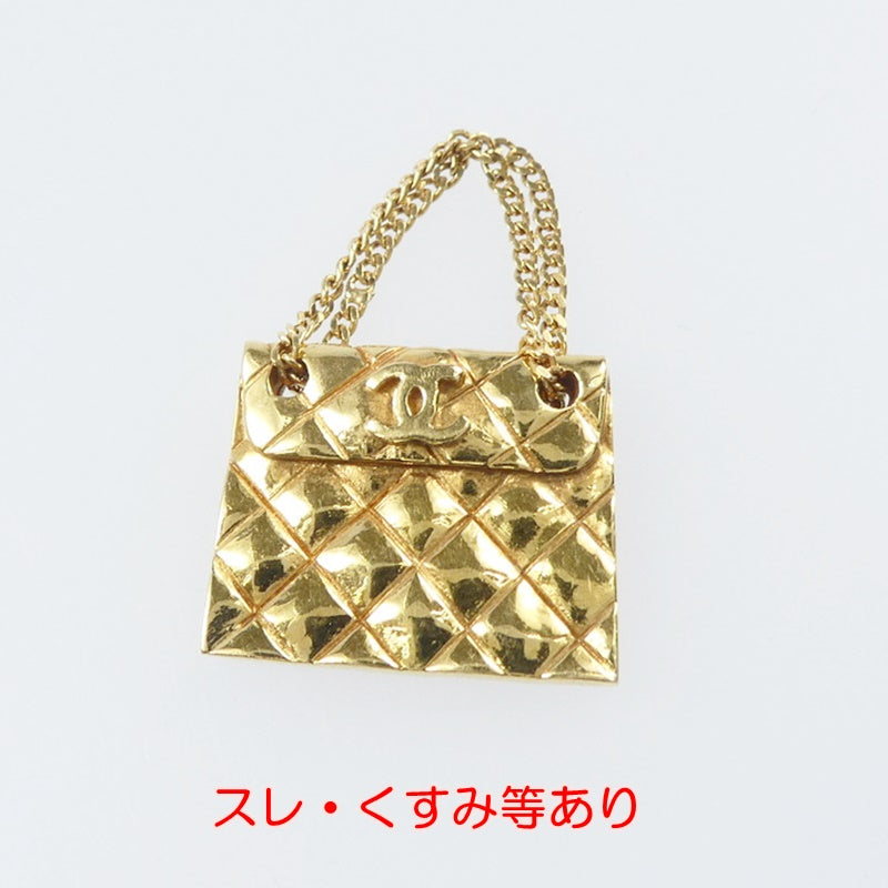 【中古】CHANEL | シャネル ブローチ