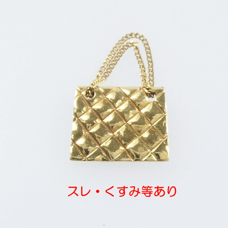 【中古】CHANEL | シャネル ブローチ