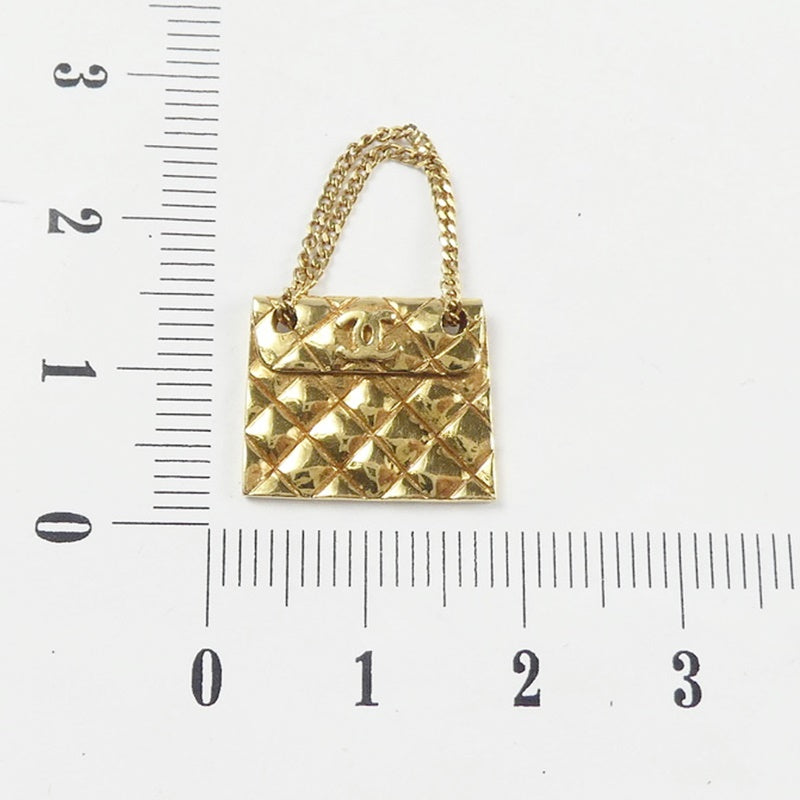 【中古】CHANEL | シャネル ブローチ
