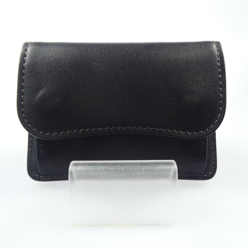 【中古】WILDSWANS | ワイルドスワンズ TONGUE/FGB/BK コインケース ブラック