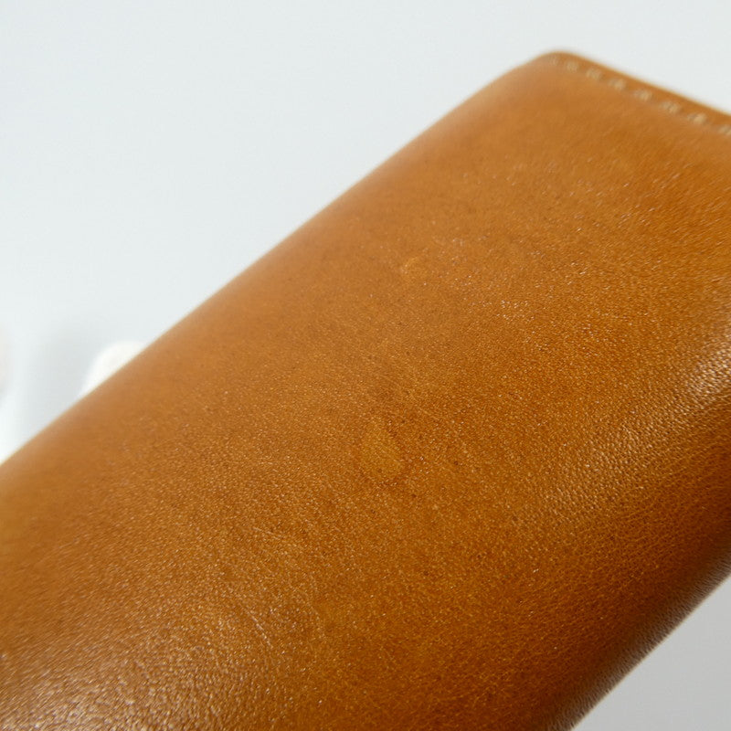 【中古】WILDSWANS | ワイルドスワンズ CLIPPER3/FGB/LC キーケース ブラウン
