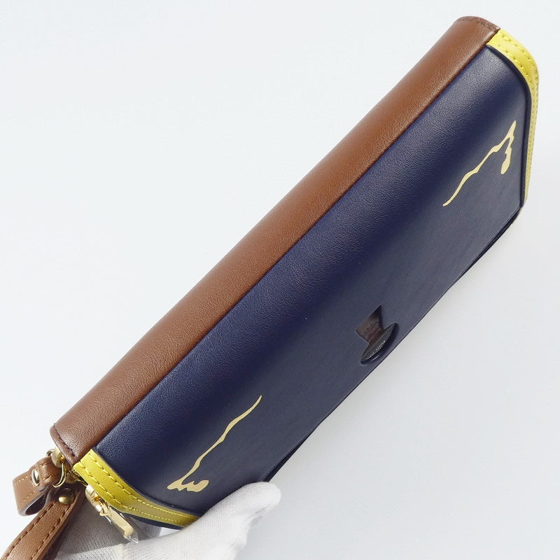 【中古】Samantha Thavasa Petit Choice | サマンサタバサプチチョイス 「江戸川コナン」「工藤新一」 スマホショルダー ショルダーバッグ