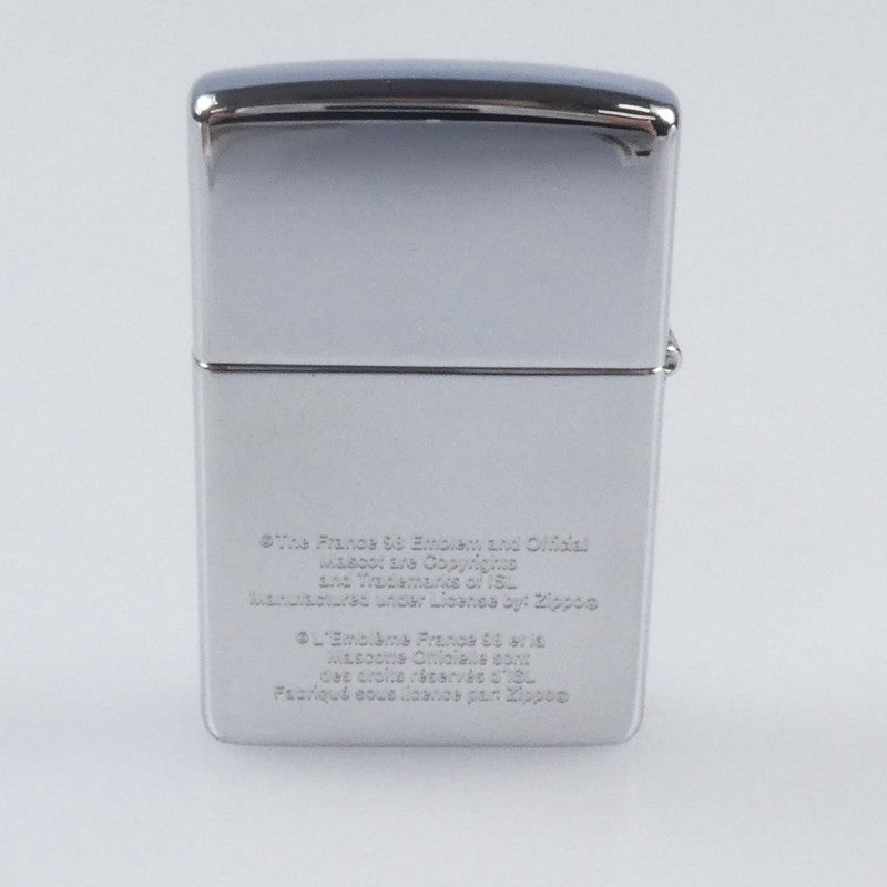 【中古】ZIPPO | ジッポ 1998 FIFA WORLD CUP ライター