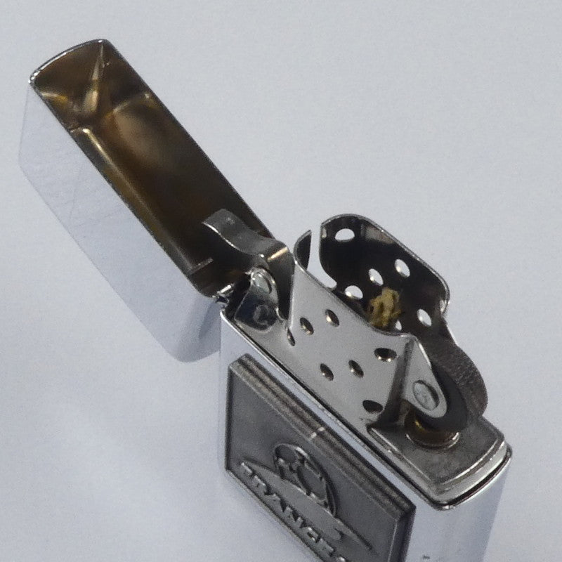 【中古】ZIPPO | ジッポ 1998 FIFA WORLD CUP ライター