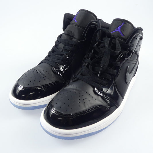 【中古】NIKE | ナイキ AIR JORDAN 1 MID