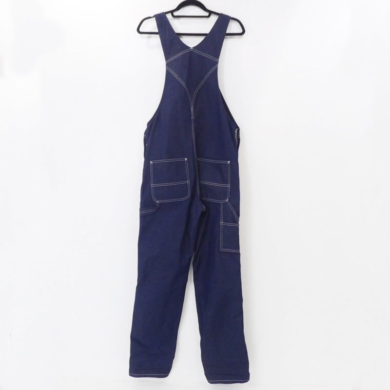 【中古】Carhartt WIP | カーハートダブリューアイピー BIB OVERALL オーバーオール I022946