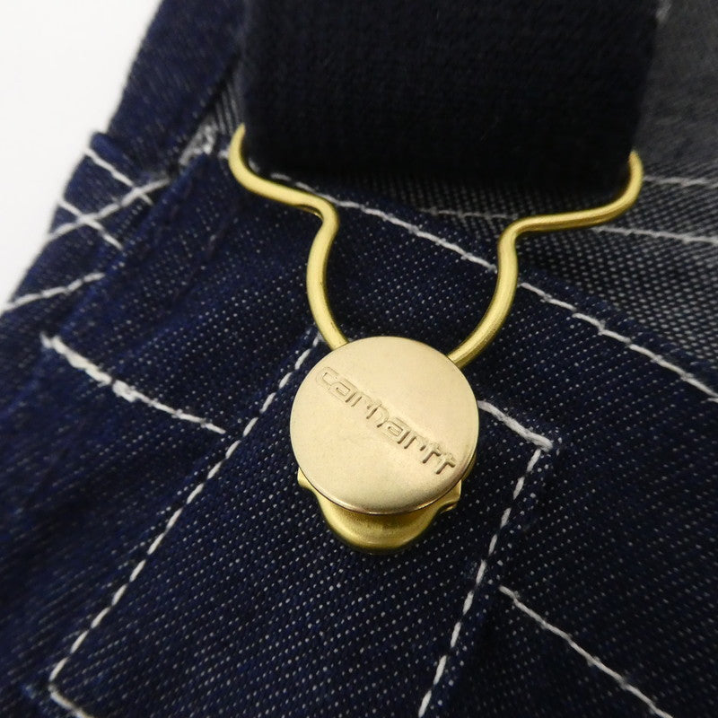 【中古】Carhartt WIP | カーハートダブリューアイピー BIB OVERALL オーバーオール I022946