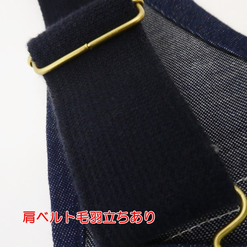 【中古】Carhartt WIP | カーハートダブリューアイピー BIB OVERALL オーバーオール I022946