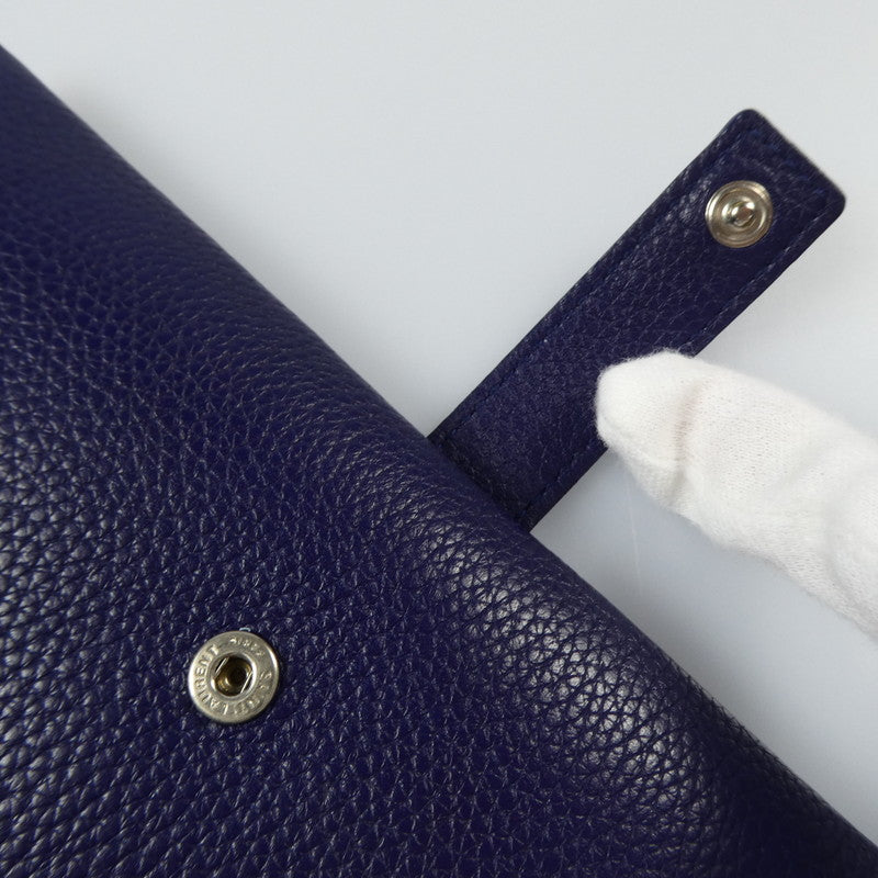 【中古】SAINT LAURENT | サンローラン サックドジュール 長財布 535932