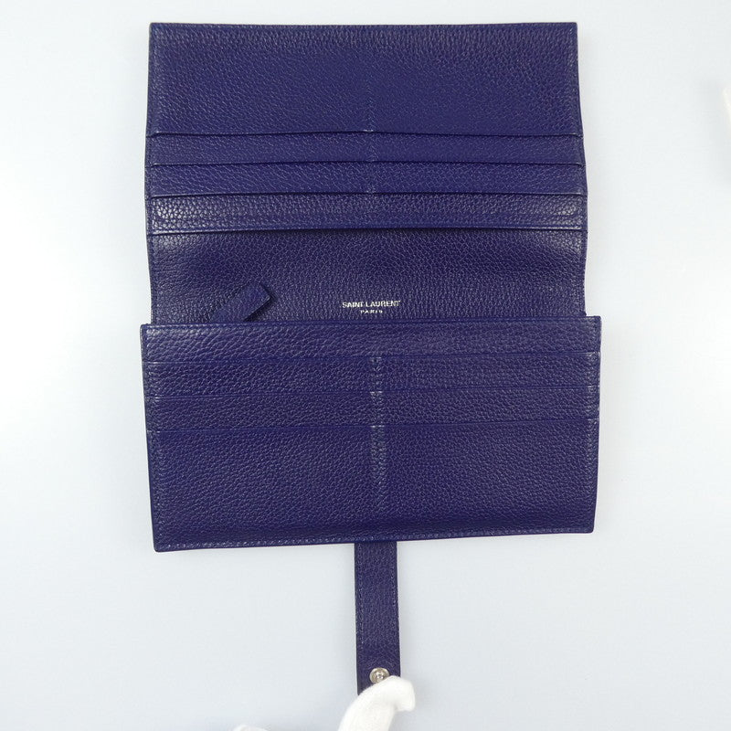 【中古】SAINT LAURENT | サンローラン サックドジュール 長財布 535932