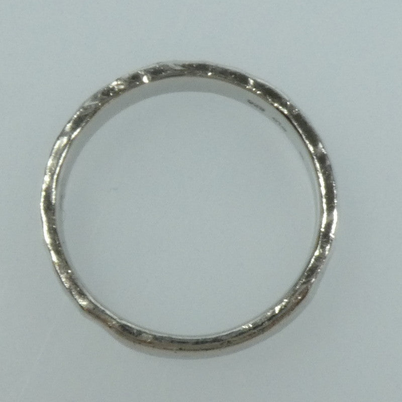 【中古】ete | エテ クラフトリング リング・指輪