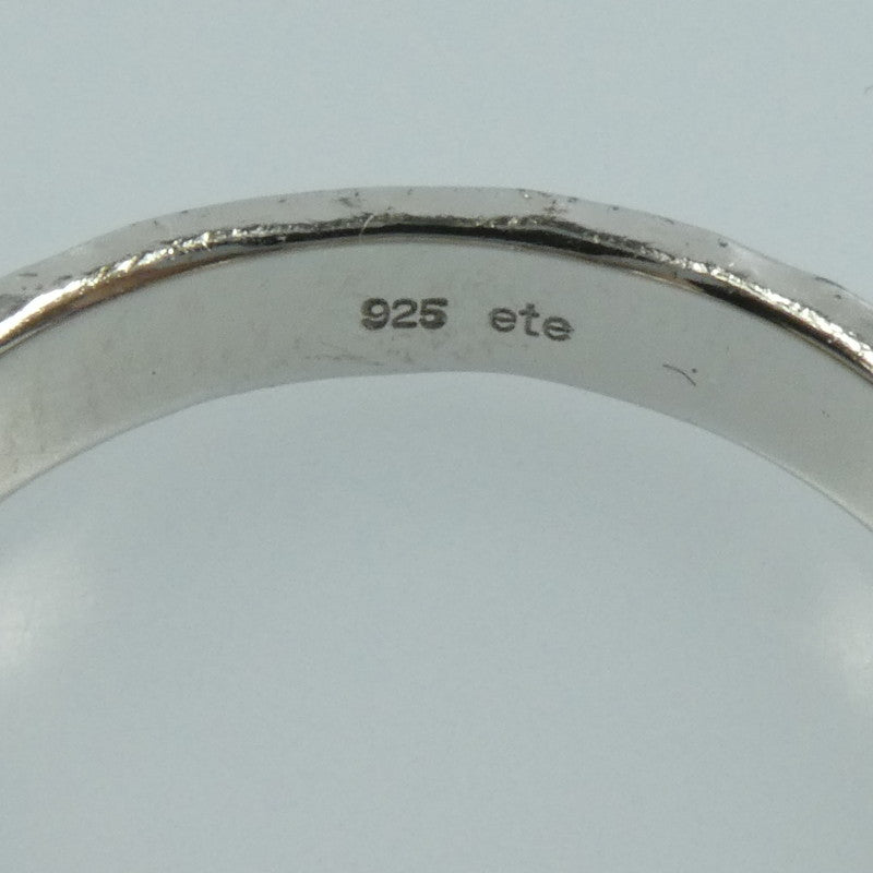 【中古】ete | エテ クラフトリング リング・指輪
