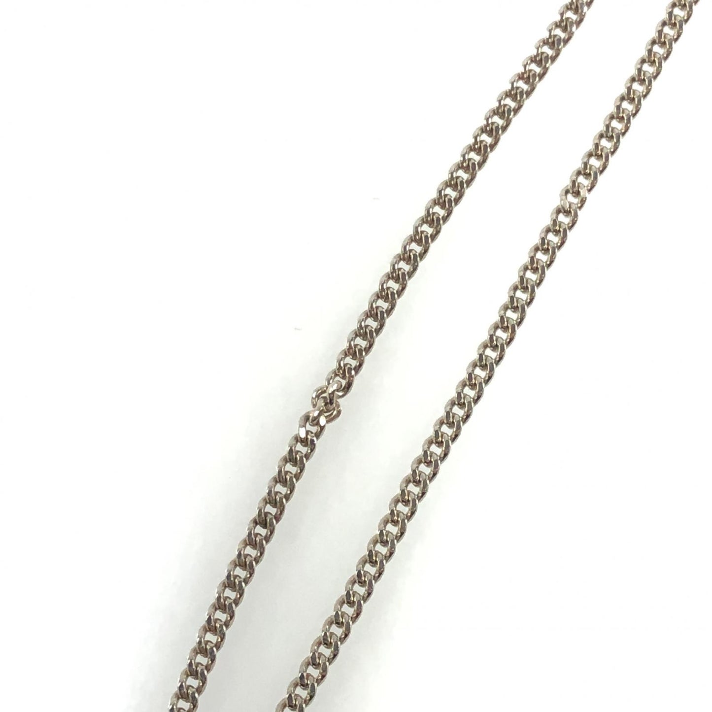 【中古】CHANEL | シャネル クリスタルフラワー ネックレス A37251