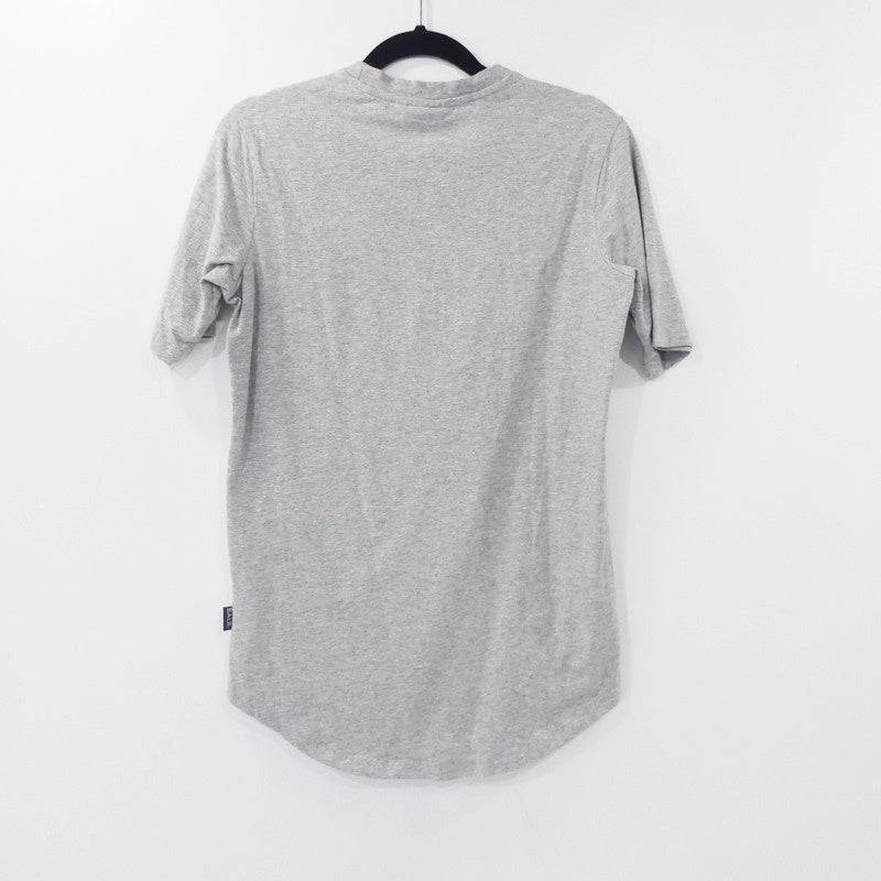 【中古】BALR. | ボーラー BOX LOGO 半袖Tシャツ グレー サイズ:XS