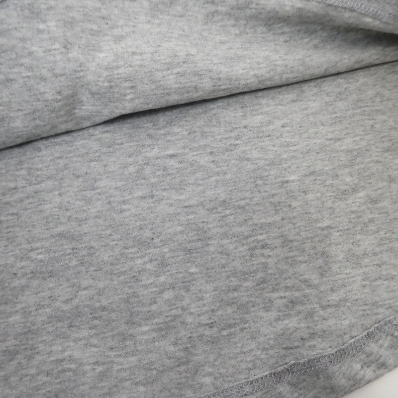 【中古】BALR. | ボーラー BOX LOGO 半袖Tシャツ グレー サイズ:XS