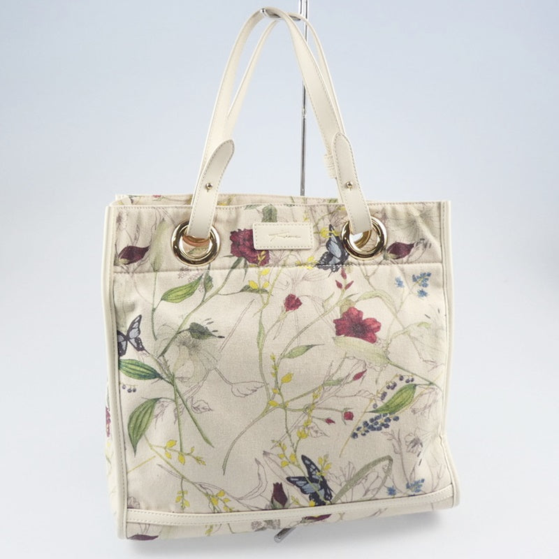 【中古】Samantha Vega | サマンサベガ tote bag トートバッグ 2020195122