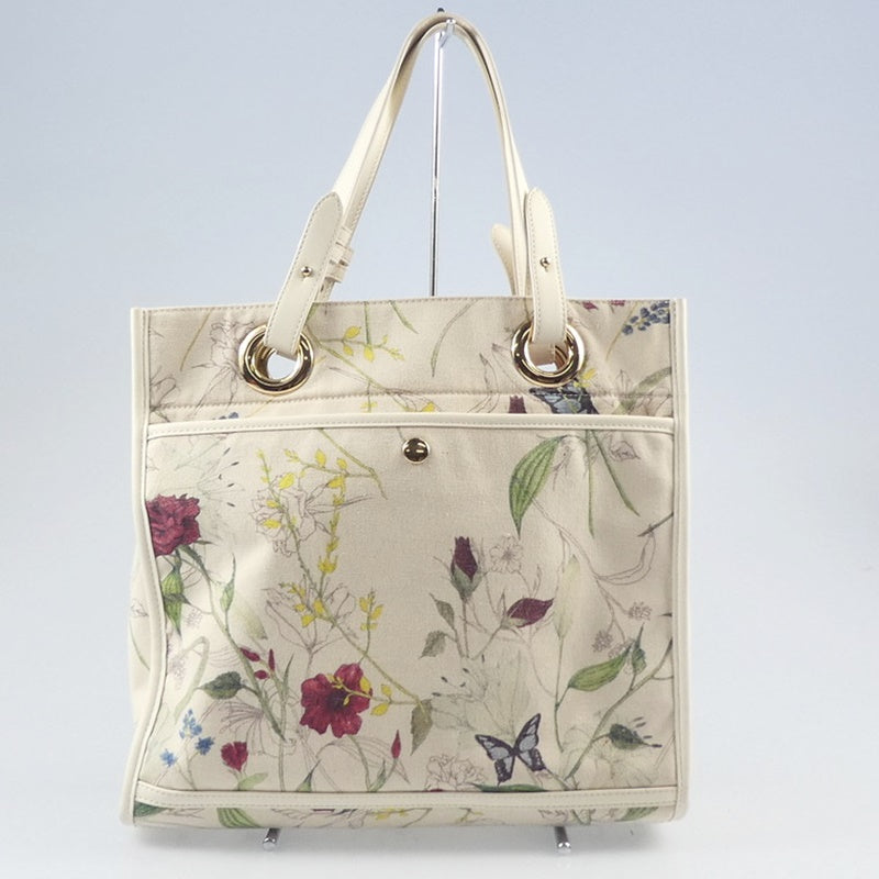 【中古】Samantha Vega | サマンサベガ tote bag トートバッグ 2020195122