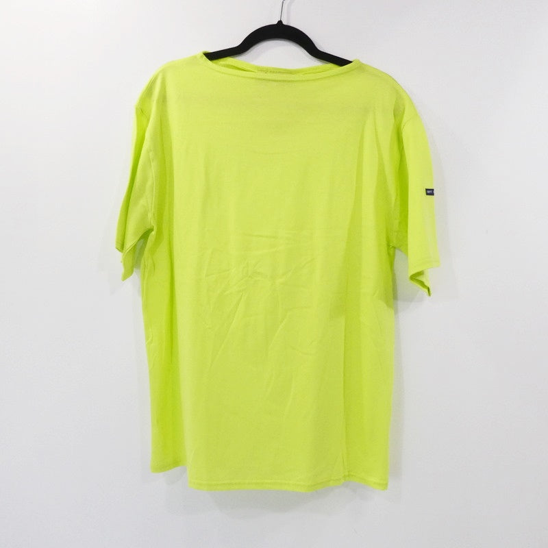 【中古】SAINT JAMES | セントジェームス PIRIACAU 半袖Tシャツ